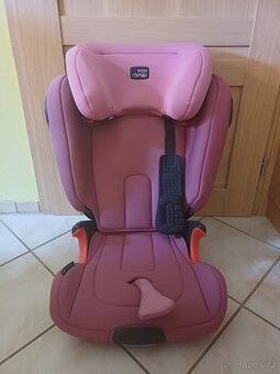 Autosedačka Britax Römee