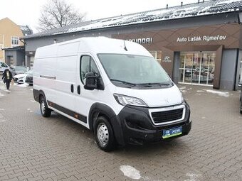 Peugeot Boxer 2.0BlueHDI 96kW L4H2