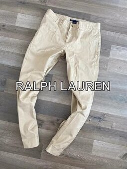 Ralph Lauren kalhoty vel. M