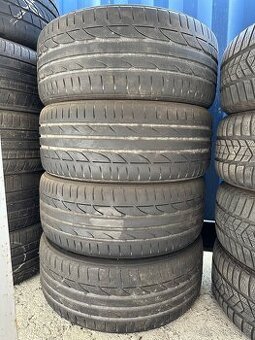 Prodám Pneumatiky Bridgestone 235/40r19