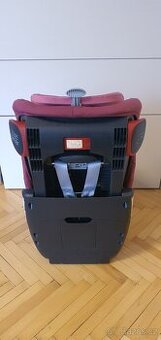 Autosedačka Britax Römer