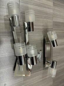 Osvětlení do kuchyně a obýváku 2ks LED
