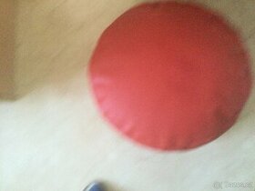 bobík na sezení - 1
