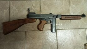Prodám samopal Thomson DEKO - 1