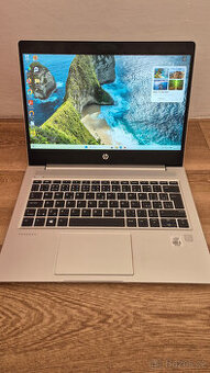 HP ProBook 430 G7