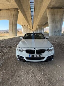 Bmw f33 440i