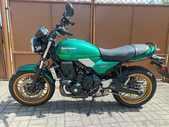 Kawasaki Z650RS ročník 2023