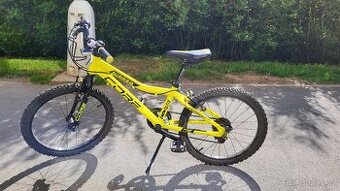 Dětské kolo Core Nipper 24"