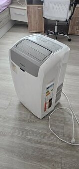 Mobilní klimatizace whirlpool