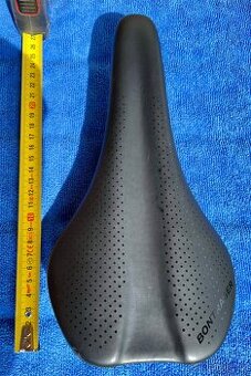 Sedlo Bontrager 14 cm šířka, 27 cm délka - 1