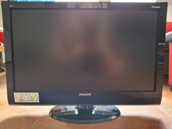 Philips MWT1221T – 22" TV + PC monitor