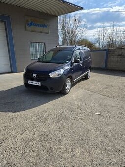 Dacia Dokker