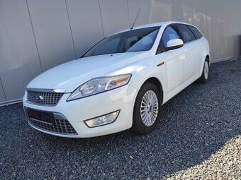 FORD MONDEO KOMBI 2.0TDCI 103 KW