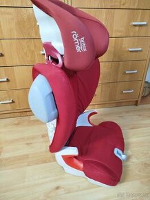 Prodám autosedačku Britax Romer