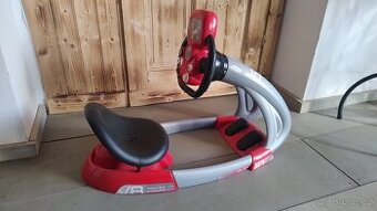 Dětský trenažér Smoby Pilot V8 Driver