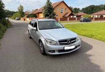 Prodam Mercedes-Benz C220 Cdi