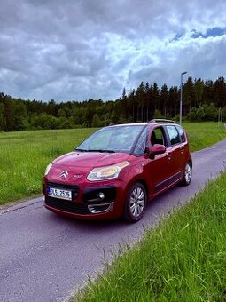 C3 Picasso 1.4