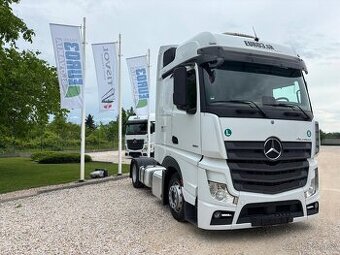 Mercedes-Benz Actros 1851 MP5, BigSpace, Mega, Parkcool