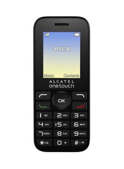 Alcatel One Touch 1016G