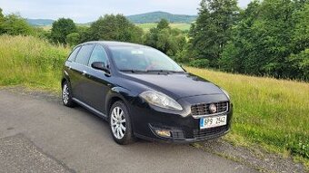 Fiat Croma 1.9 JTD