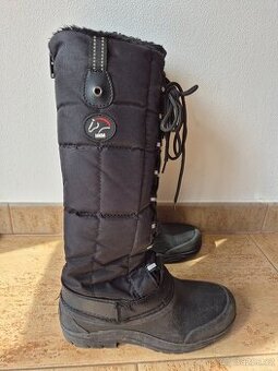 Termoboty HKM 38 - 1