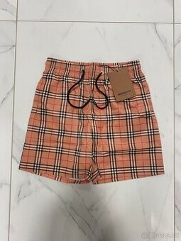Burberry shorts - 1