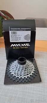 Predám kazetu Miche Primato K12 11-32 12s SH 80Eur