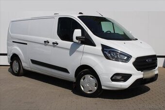 Ford Transit Custom 2.0 TDCI 96KW L2H1 DÍLNA (2020)