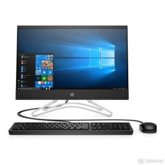 AIO HP 22-c1004nc jako nový