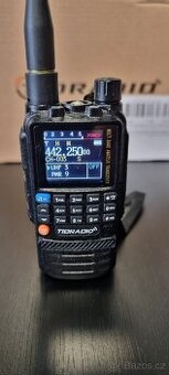 TIDRADIO TD-H3