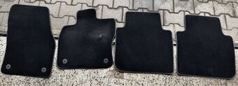Originál textilní koberce Seat Tarraco