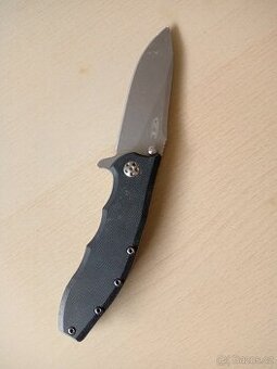 USA nůž originál Hinderer Elmax - 1