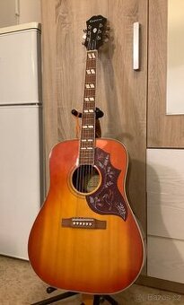Epiphone HUMMINGBIRD PRO