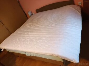 Matrace 2x2m