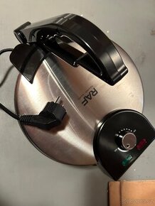 Roti maker - 1