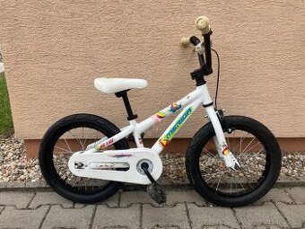 Prodám dětské kolo