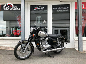 Jawa 300 CL - 1