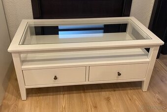 Konferenční stůl IDANÄS -IKEA