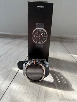 Samsung Watch ultra - 1