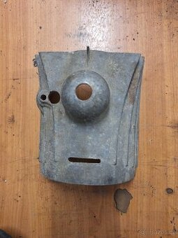 Jawa kryt karburaturu