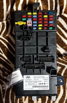 BCM 95480-2C440 Hyundai Coupe - 1