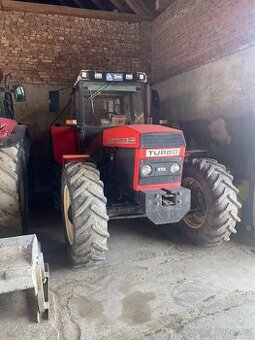 Zetor