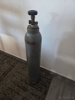 Lahev na CO2