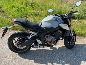 Honda CB650R