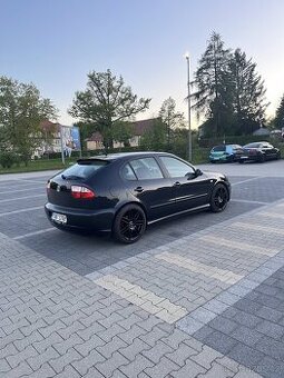 Seat Leon FR 1.8T 132kw