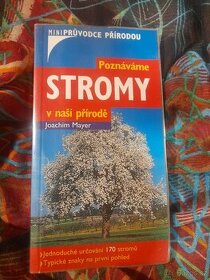 Poznáváme stromy v naší přírodě