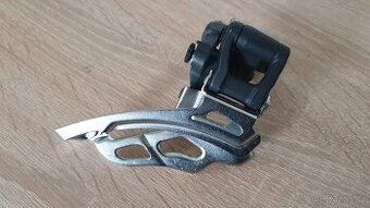 Sram X7 přesmykač 3x9