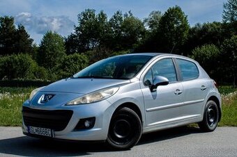 Peugeot 207 Legend