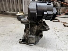 EGR ventil