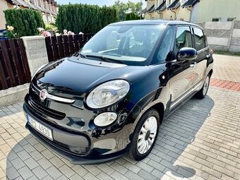 Fiat 500L 1.4 70kw